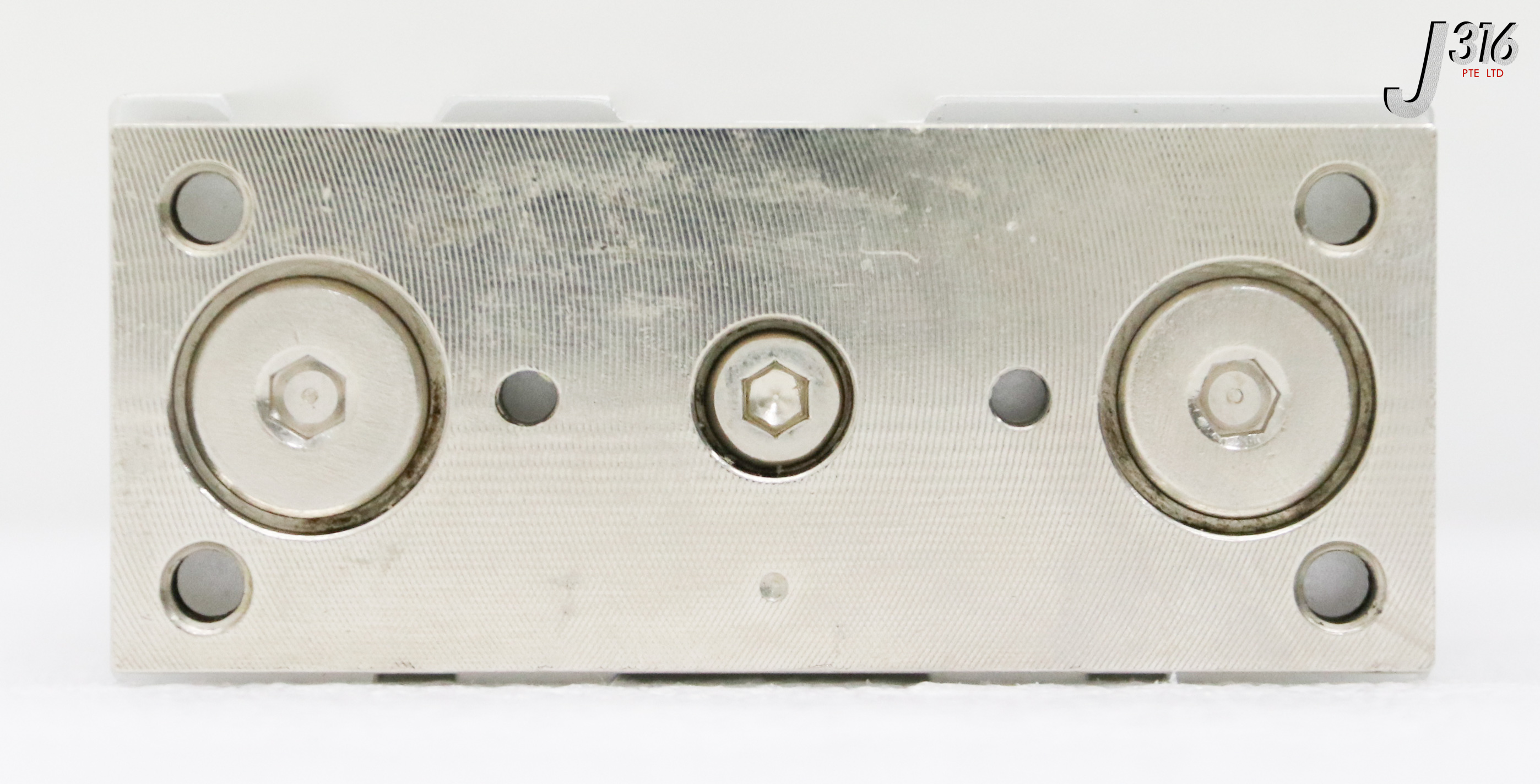 35420 SMC COMPACT GUIDE CYLINDER MGPM25N-125-XB13 | eBay